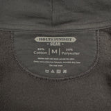 Holts Summit Gear Hoodie (White Logo)