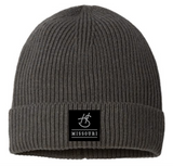 Holts Summit Cuff Beanie