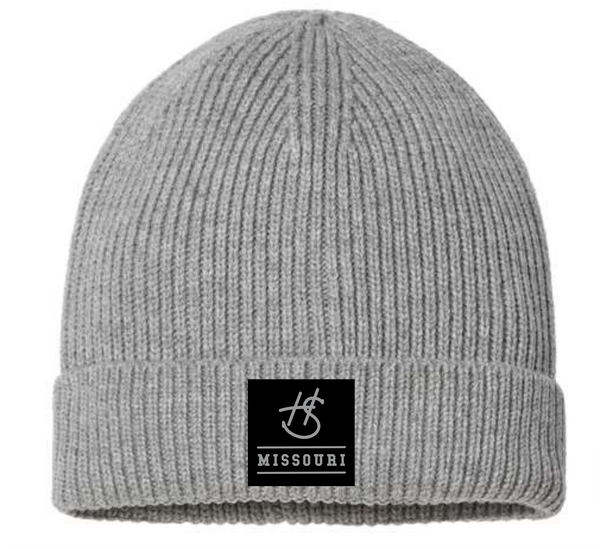 Holts Summit Cuff Beanie