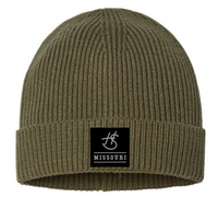 Holts Summit Cuff Beanie